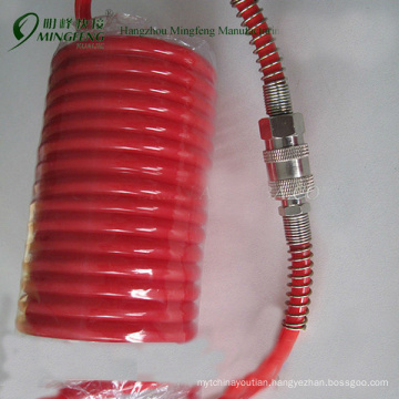 PU Air Brake Hose For Truck